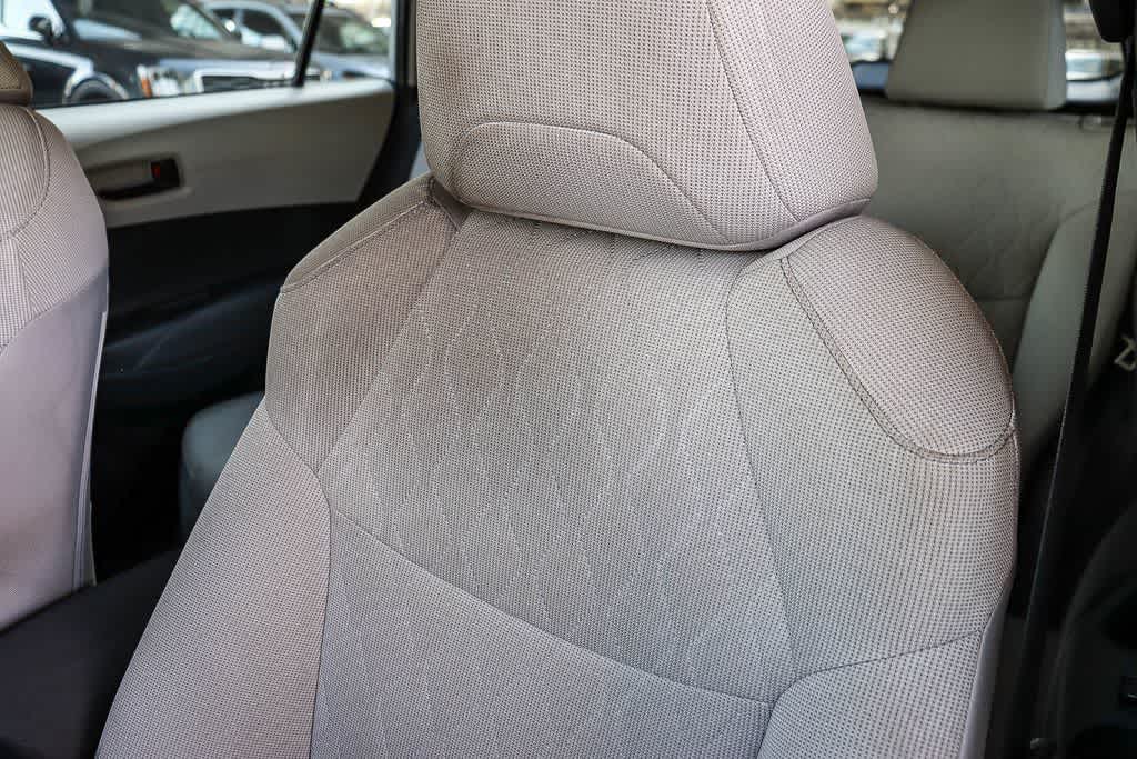 Thumbnail: 2023 Toyota Corolla Cross - 24