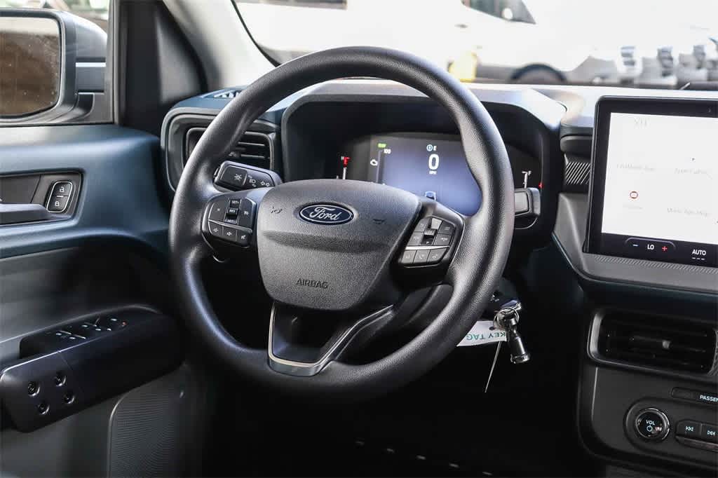 Thumbnail: 2026 Ford Maverick - 14