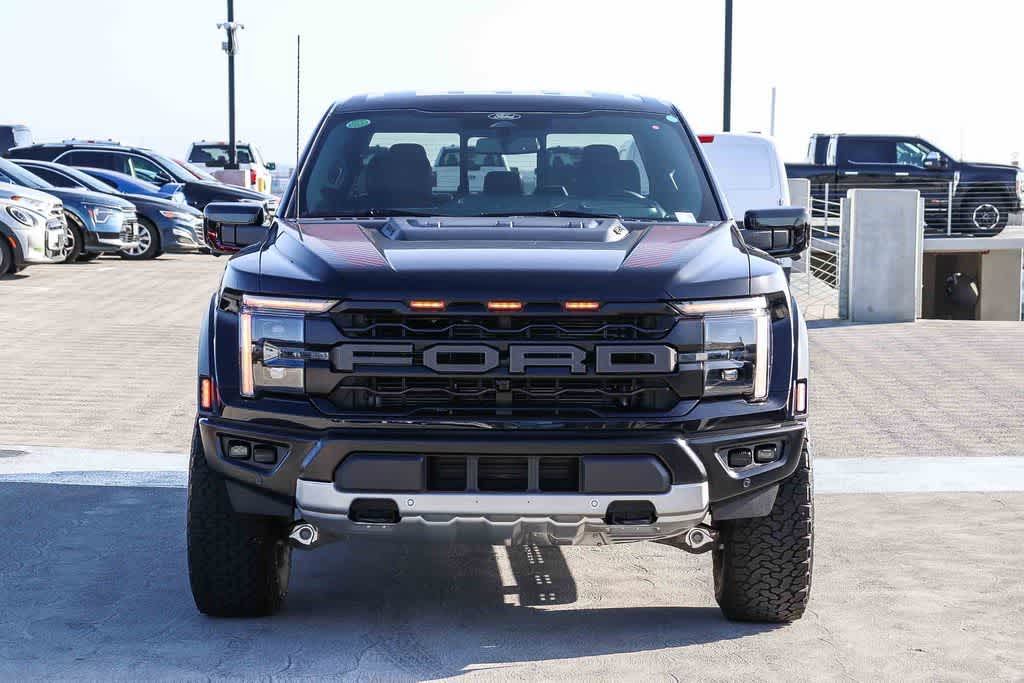 Thumbnail: 2026 Ford F-150 - 2
