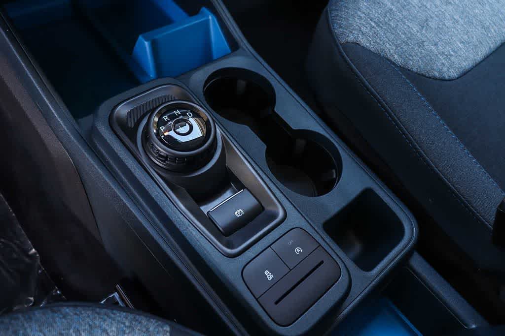 Thumbnail: 2026 Ford Maverick - 18