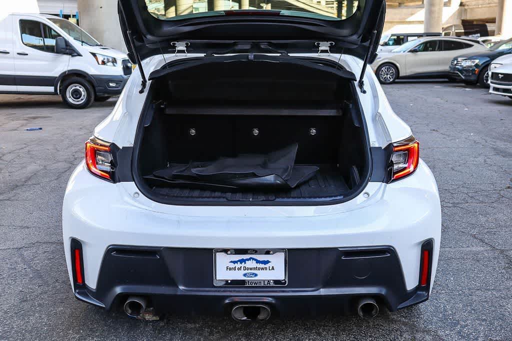 Thumbnail: 2023 Toyota GR Corolla - 30