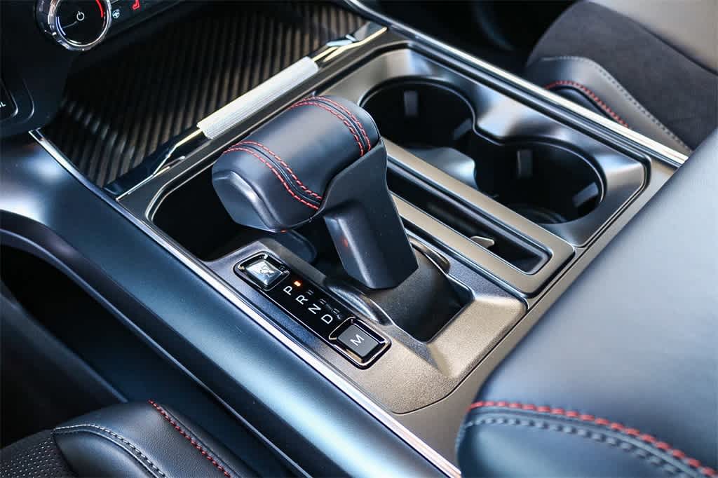 Thumbnail: 2025 Ford F-150 - 23