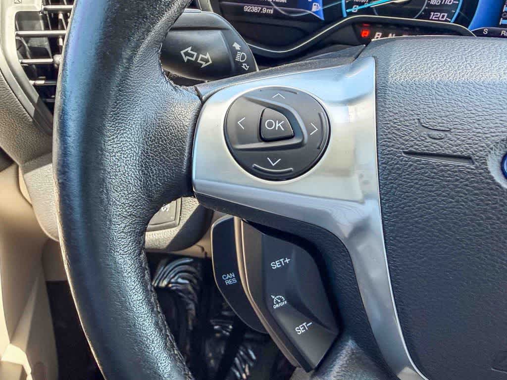 Thumbnail: 2017 Ford C-Max - 20