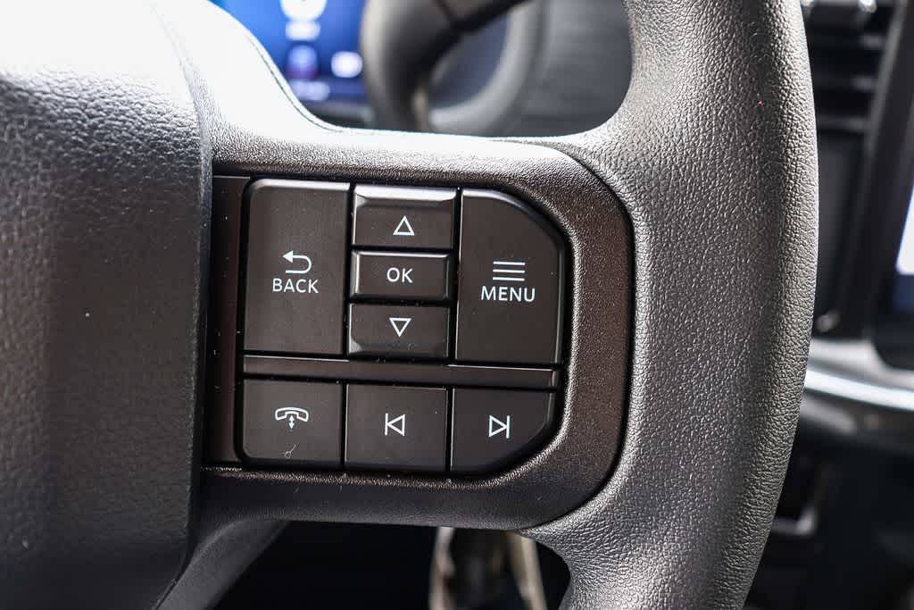 Thumbnail: 2026 Ford F-150 - 25