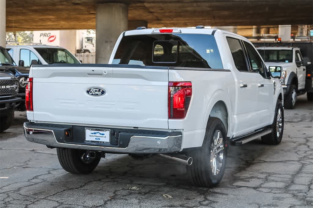 Thumbnail: 2025 Ford F-150 - 6