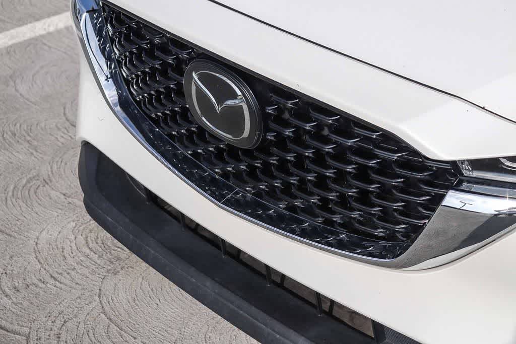 Thumbnail: 2022 Mazda CX-5 - 7