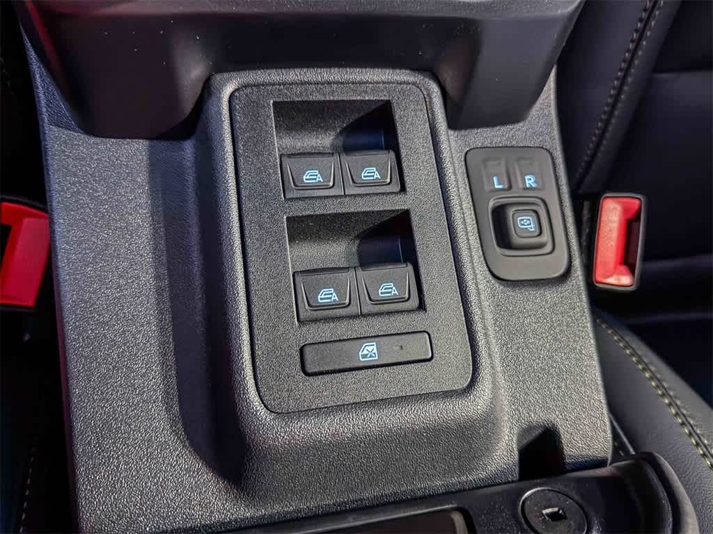 Thumbnail: 2025 Ford Bronco - 19