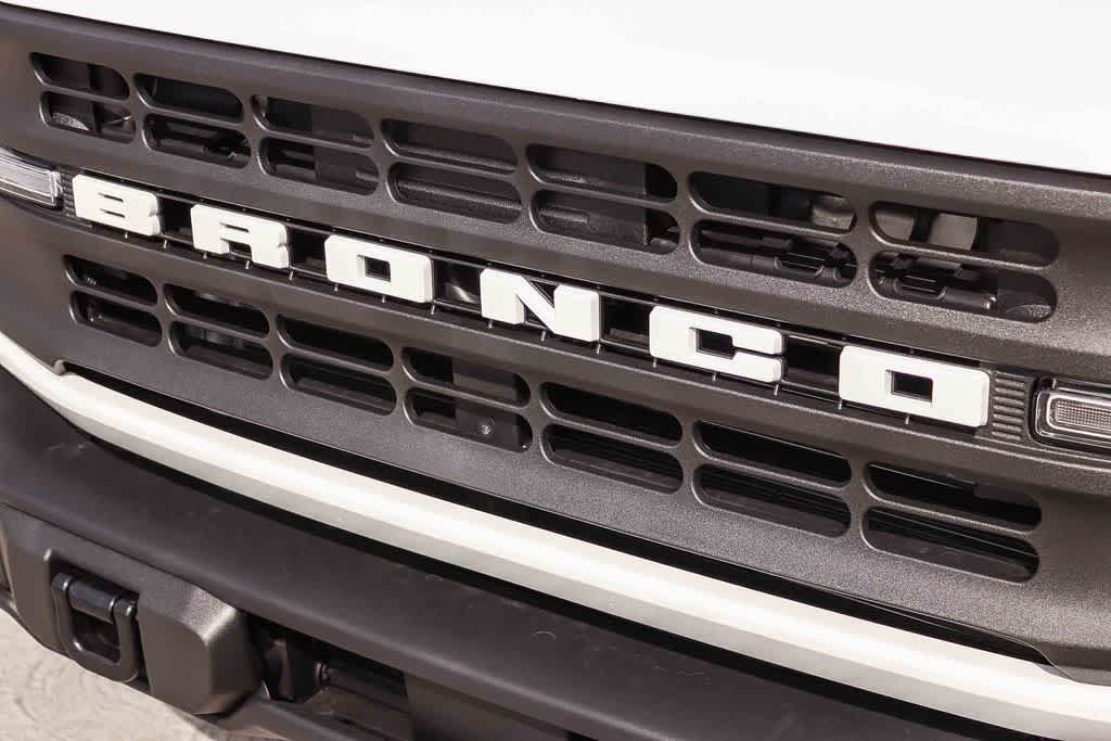 Thumbnail: 2026 Ford Bronco - 8