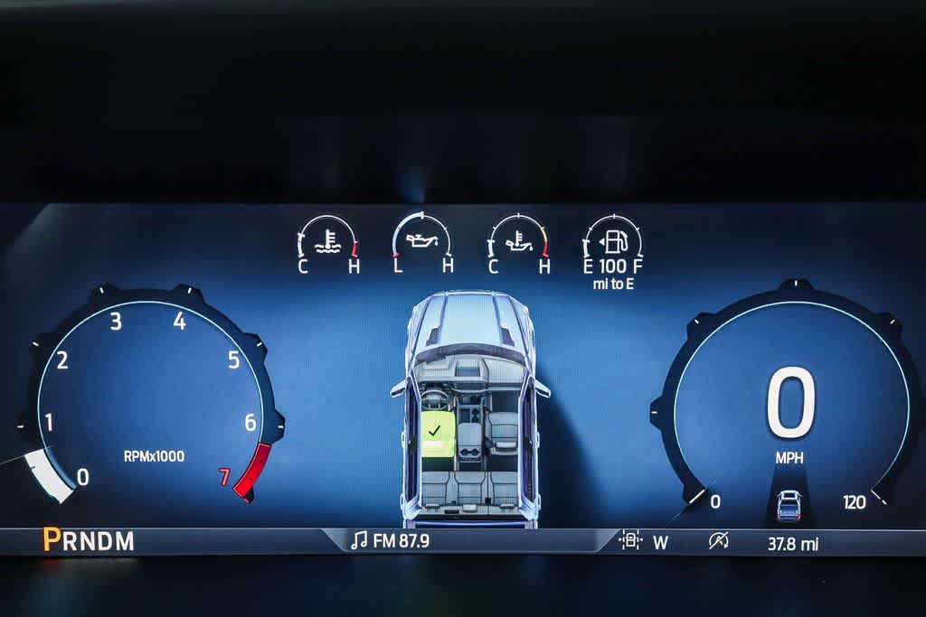 Thumbnail: 2026 Ford F-150 - 24