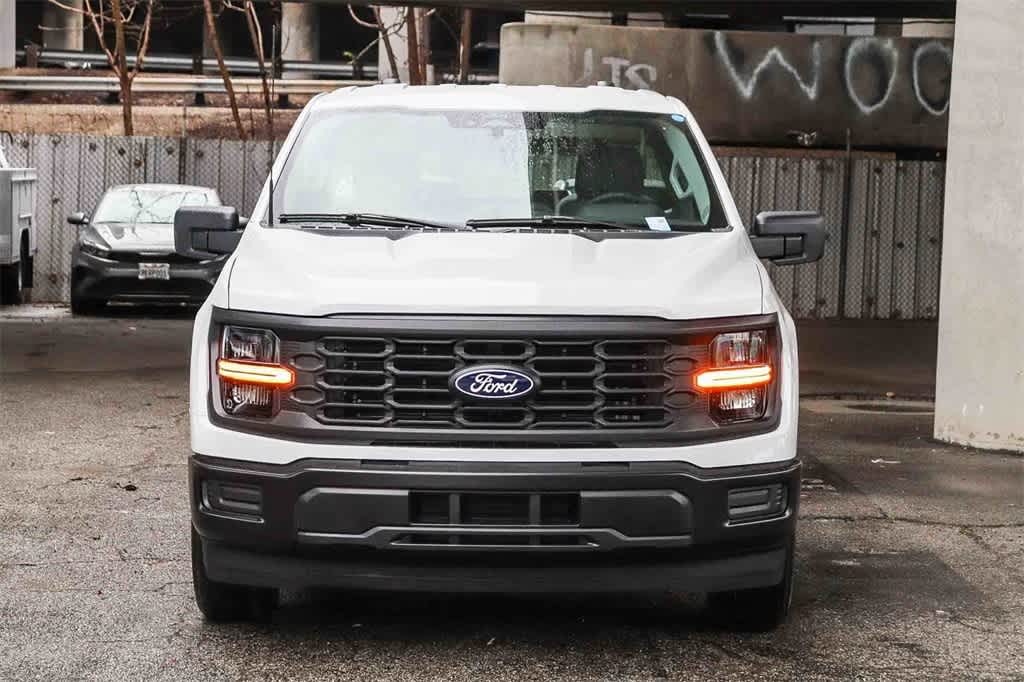 Thumbnail: 2026 Ford F-150 - 2