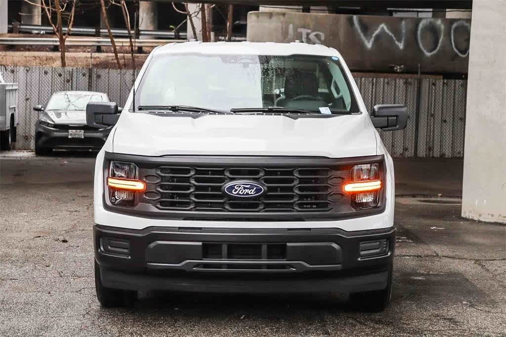 New 2026 Ford F-150 XL Truck Regular Cab