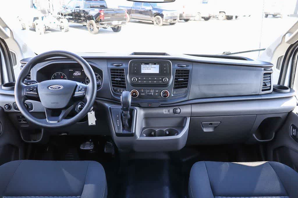 Thumbnail: 2023 Ford Econoline - 14