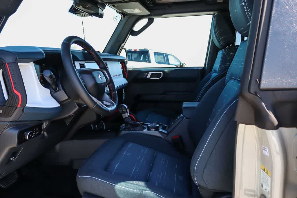 Thumbnail: 2026 Ford Bronco - 17