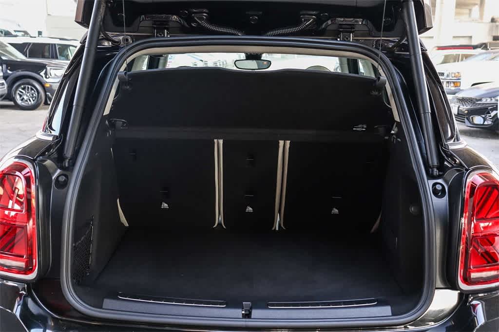 Thumbnail: 2024 MINI Cooper Countryman - 29