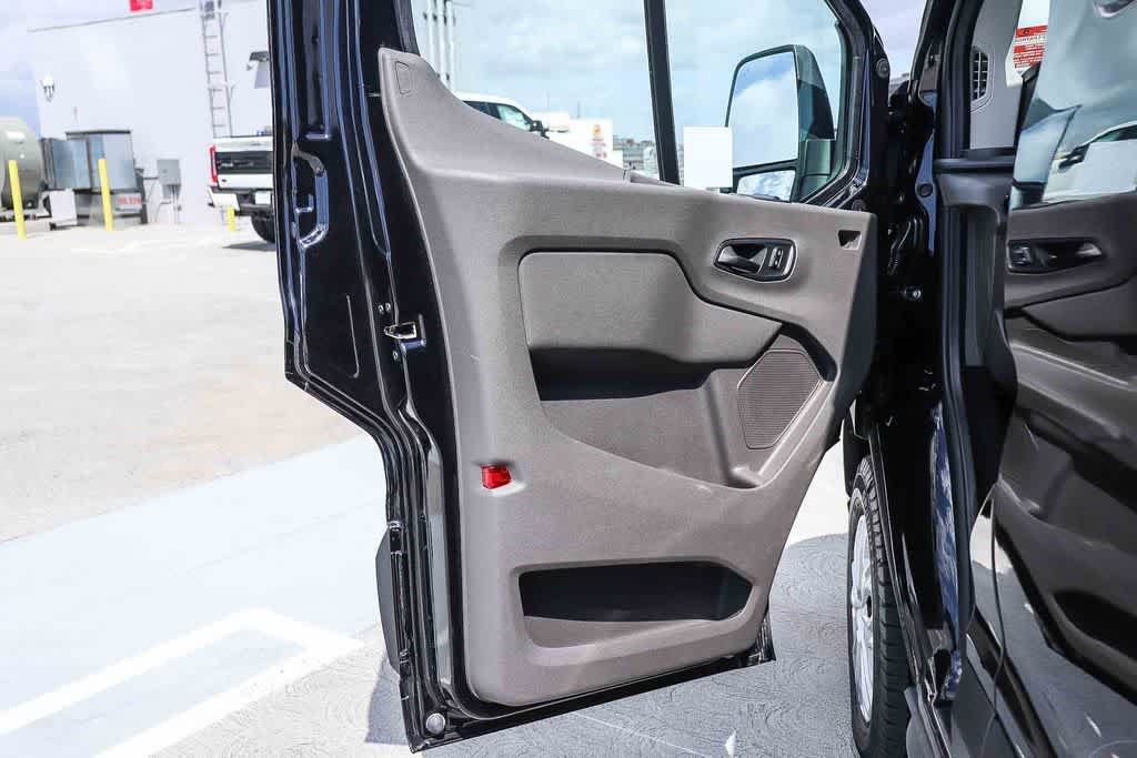 Thumbnail: 2024 Ford Transit Series - 22