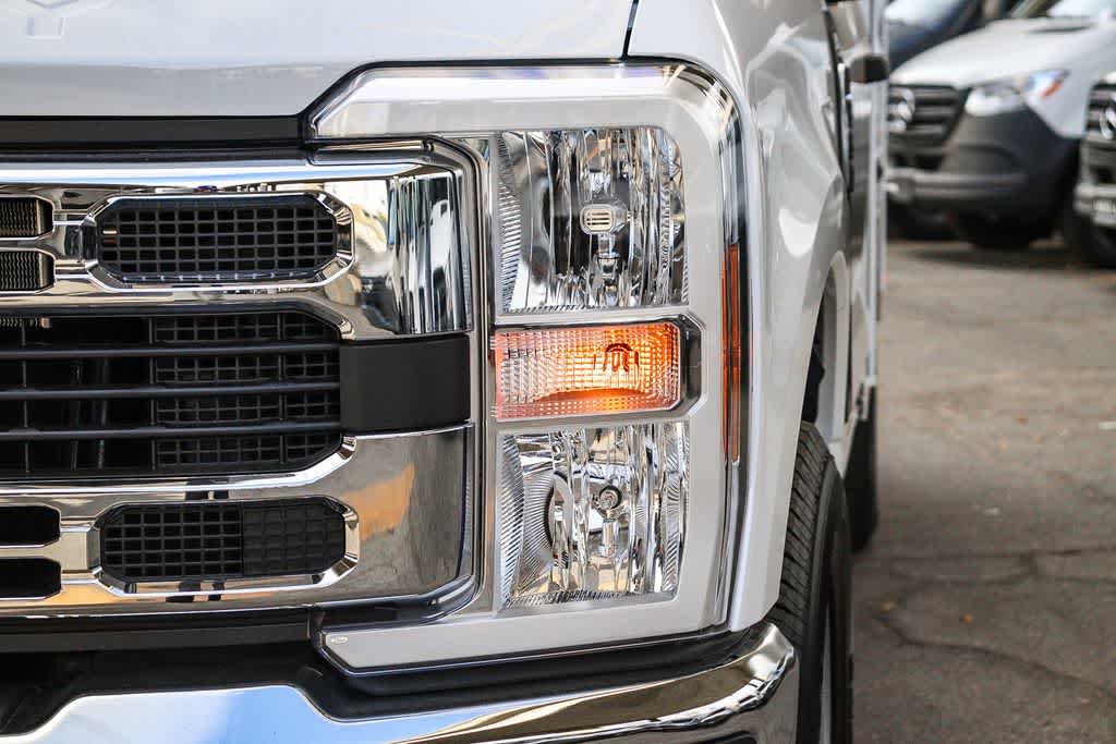 Thumbnail: 2026 Ford F-350 - 4