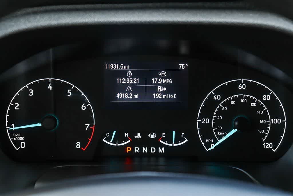 Thumbnail: 2025 Ford Transit Series - 24