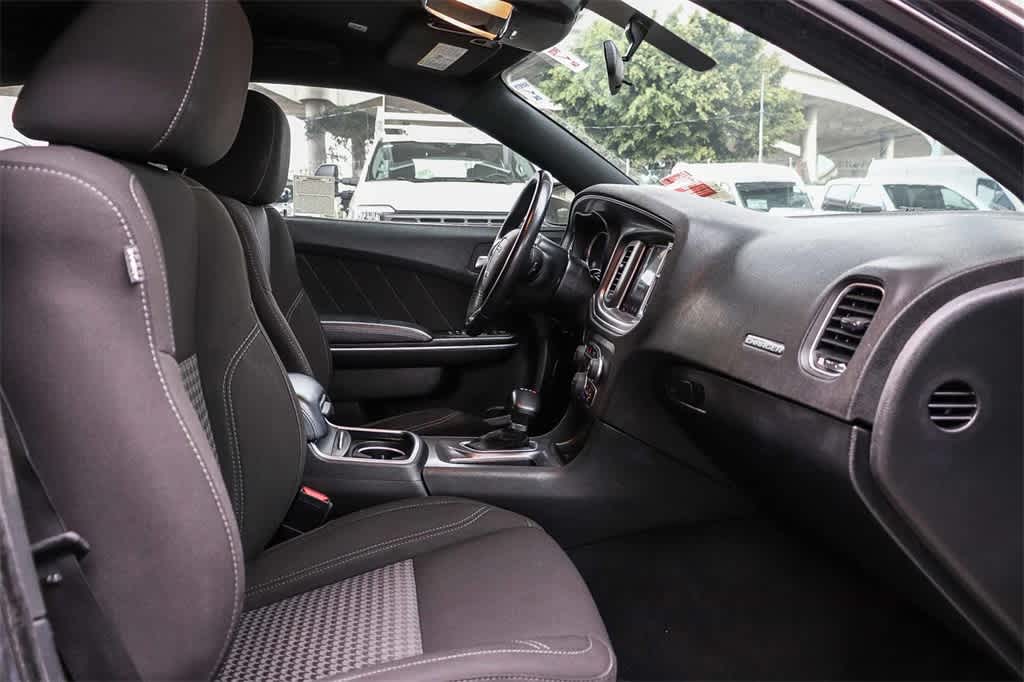 Thumbnail: 2023 Dodge Charger - 17