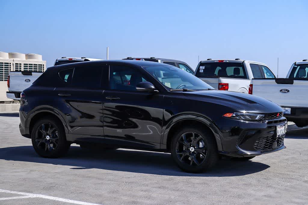 Thumbnail: 2024 Dodge Hornet - 3