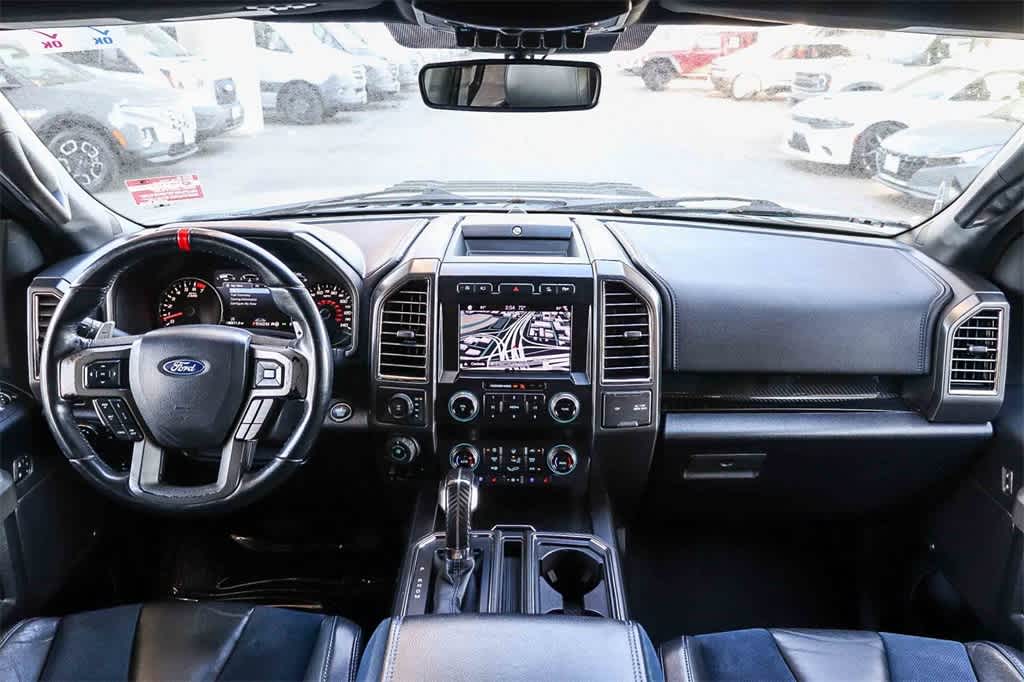 Thumbnail: 2019 Ford F-150 - 12