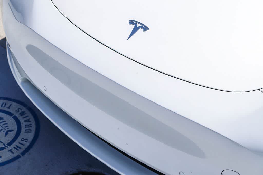 Thumbnail: 2021 Tesla Model Y - 8