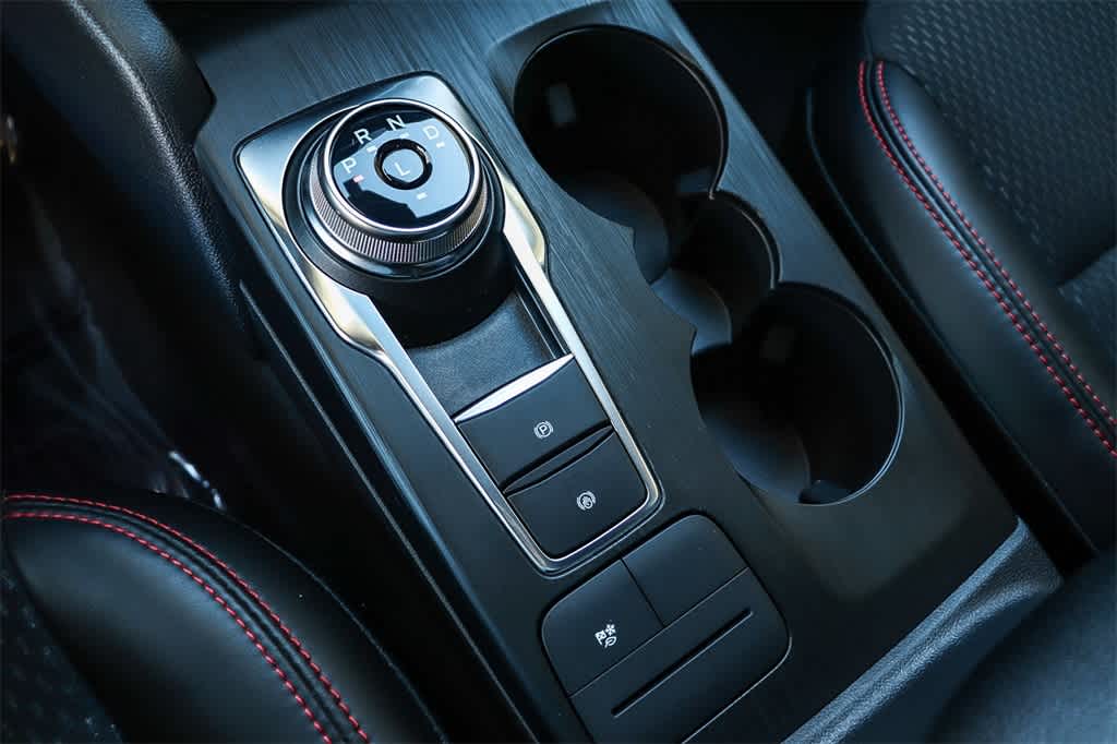 Thumbnail: 2025 Ford Escape - 20