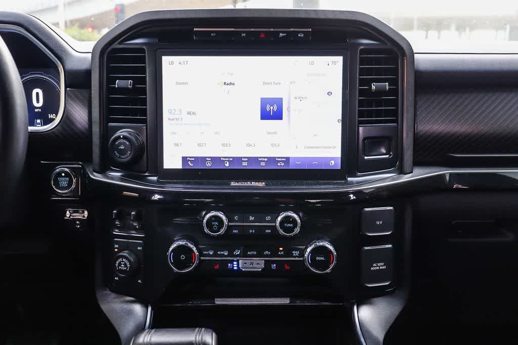 Thumbnail: 2023 Ford F-150 - 11