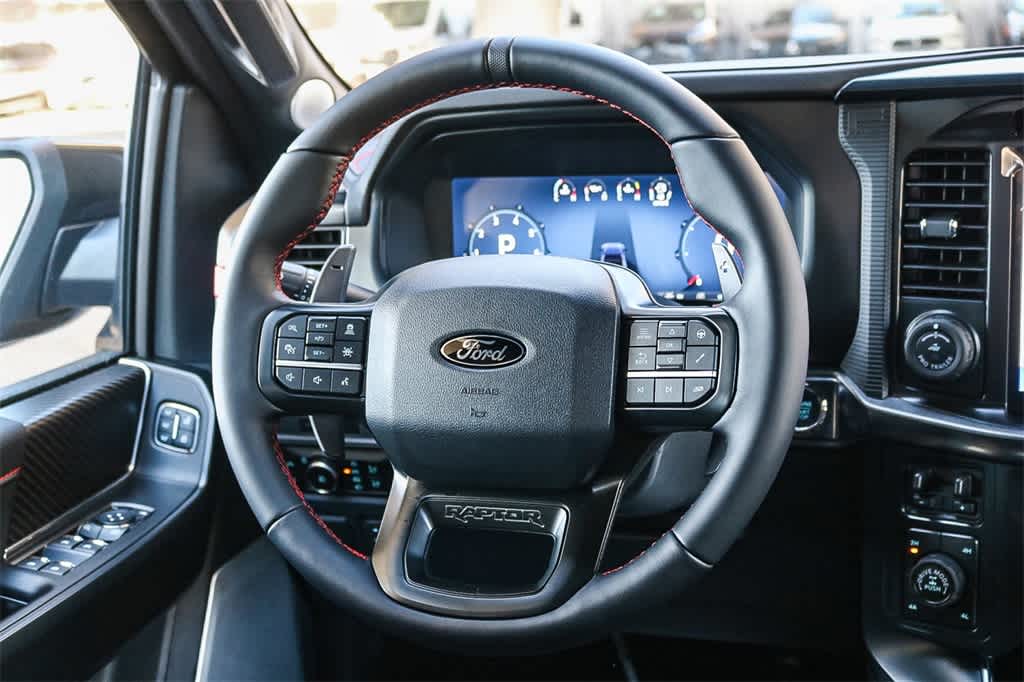 Thumbnail: 2025 Ford F-150 - 18