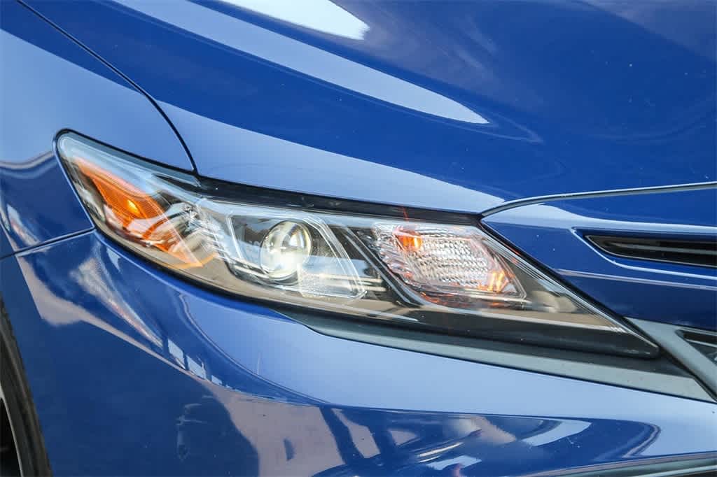 Thumbnail: 2023 Toyota Camry - 4