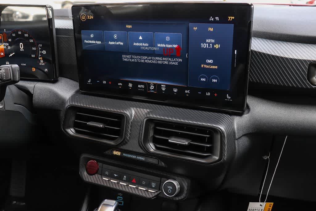 Thumbnail: 2026 Ford Mustang - 6