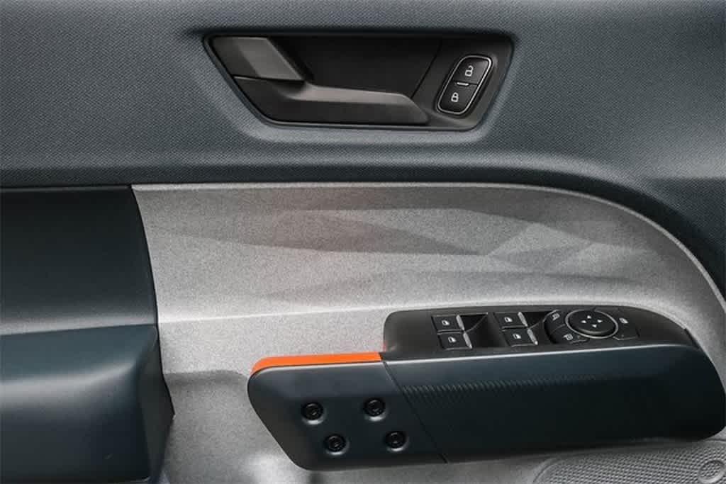 Thumbnail: 2024 Ford Maverick - 19