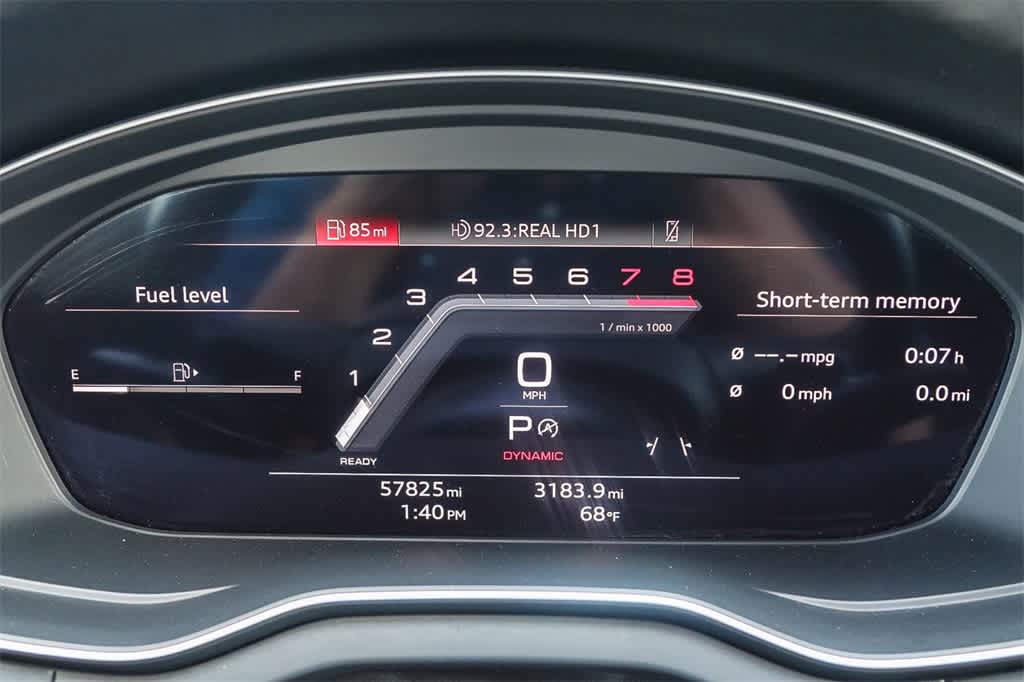 2022 Audi Q5 e Premium Plus 25