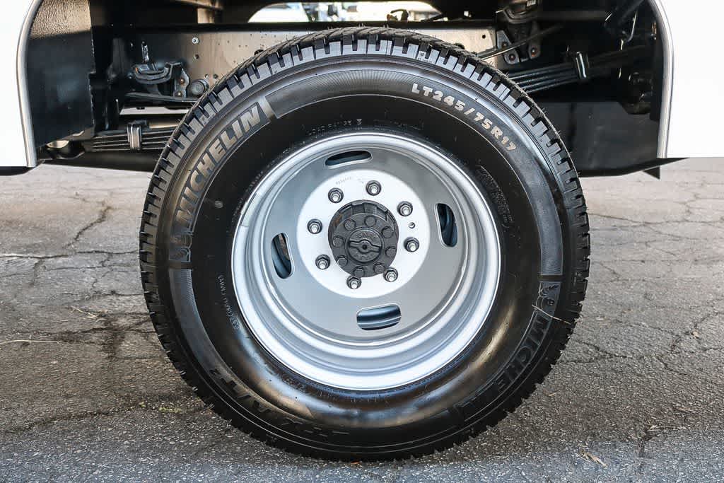 Thumbnail: 2026 Ford F-350 - 15