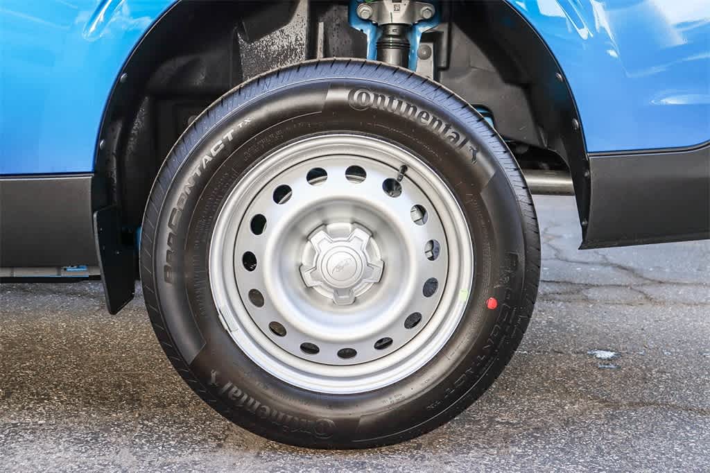 Thumbnail: 2026 Ford Maverick - 10