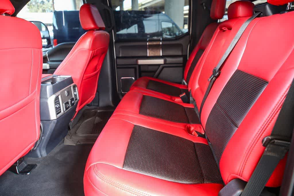 Thumbnail: 2022 Ford F-250 - 21