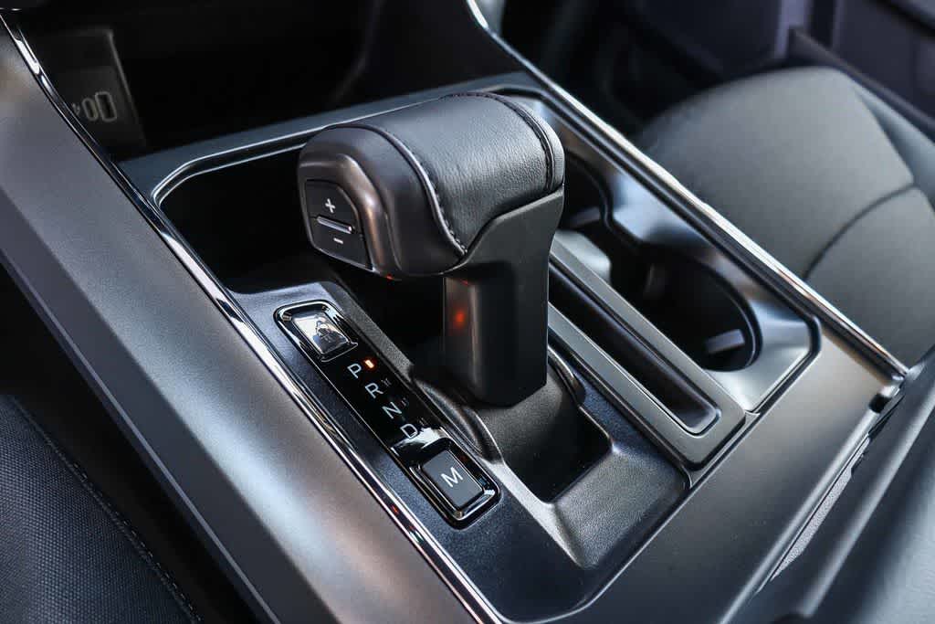 Thumbnail: 2026 Ford F-150 - 21