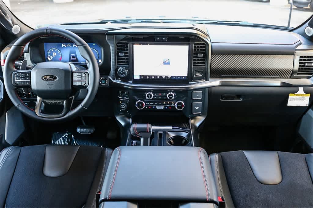 Thumbnail: 2025 Ford F-150 - 12