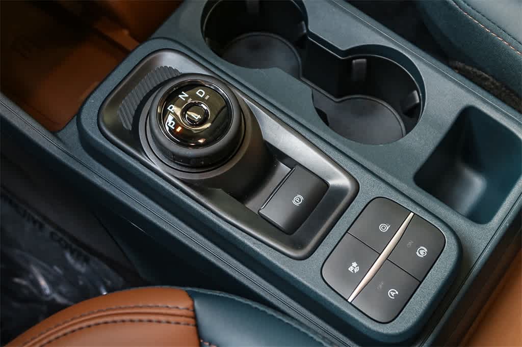 Thumbnail: 2024 Ford Maverick - 19