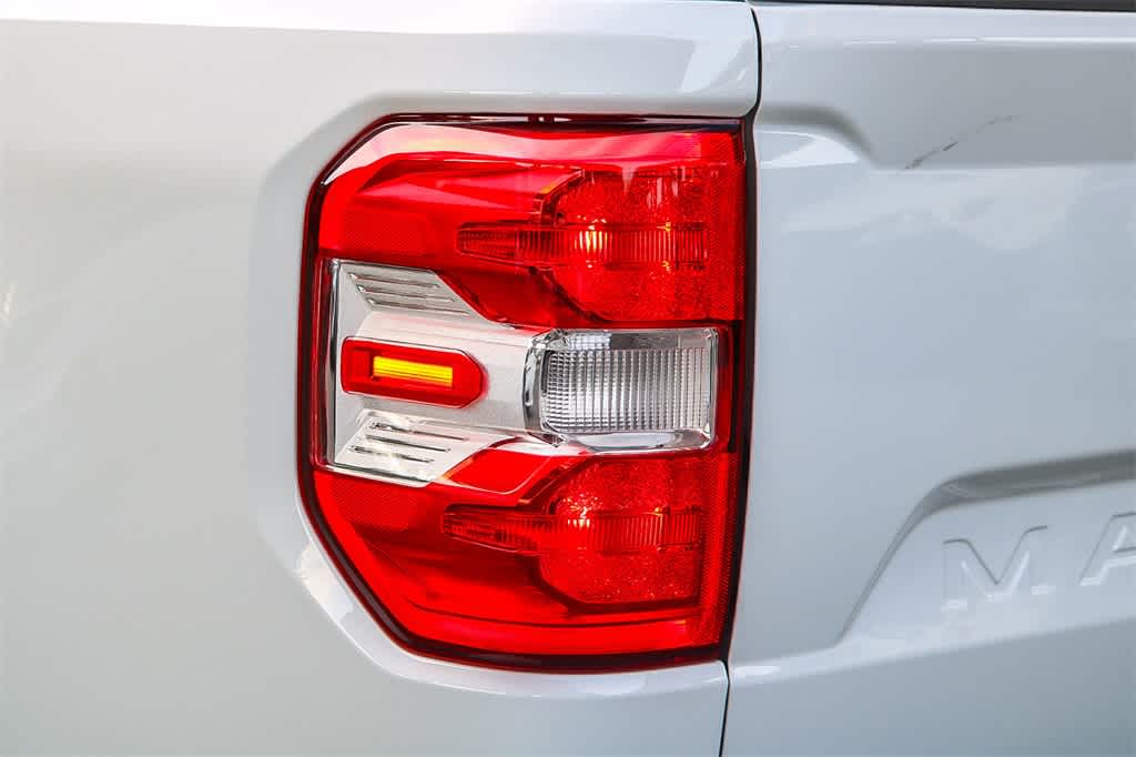 Thumbnail: 2024 Ford Maverick - 9