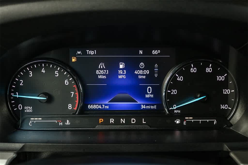 Thumbnail: 2023 Ford Explorer - 25