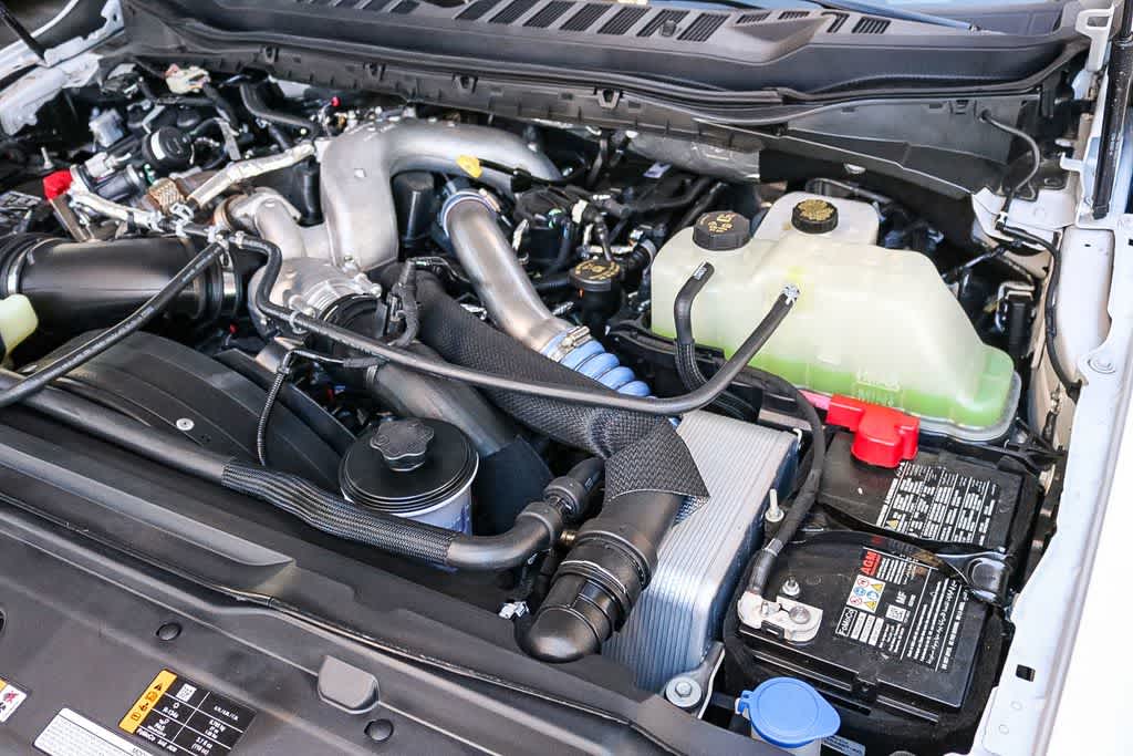 Thumbnail: 2026 Ford F-550 - 30