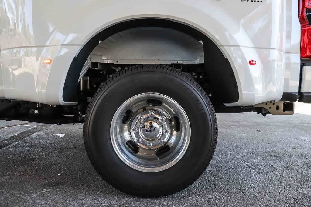 Thumbnail: 2026 Ford F-350 - 12