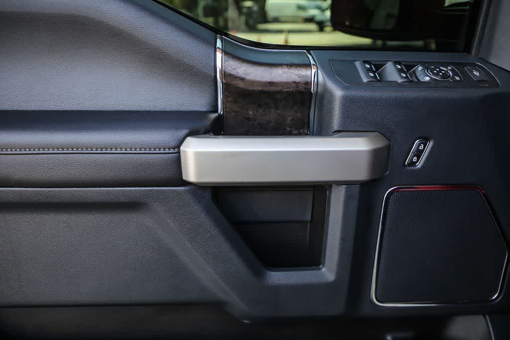 Thumbnail: 2022 Ford F-250 - 23