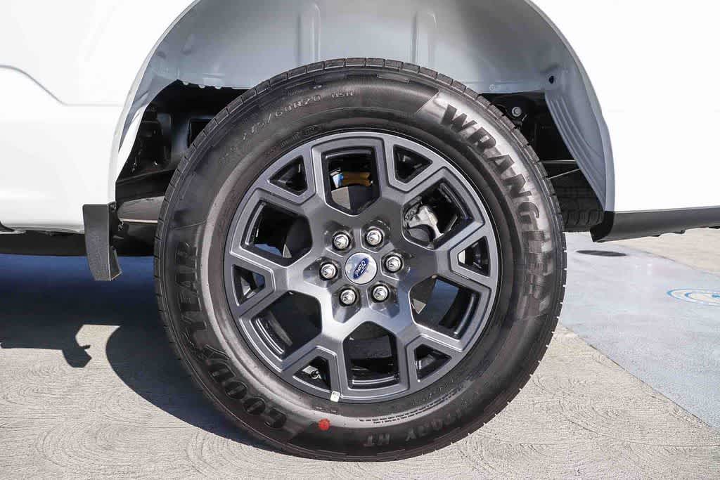 Thumbnail: 2026 Ford F-150 - 10