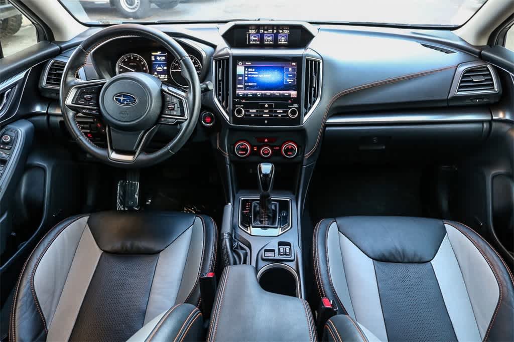 Thumbnail: 2023 Subaru Crosstrek - 10