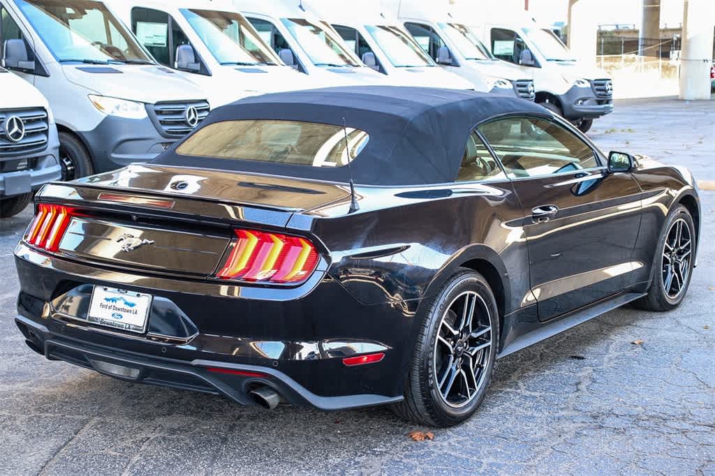 Thumbnail: 2022 Ford Mustang - 6