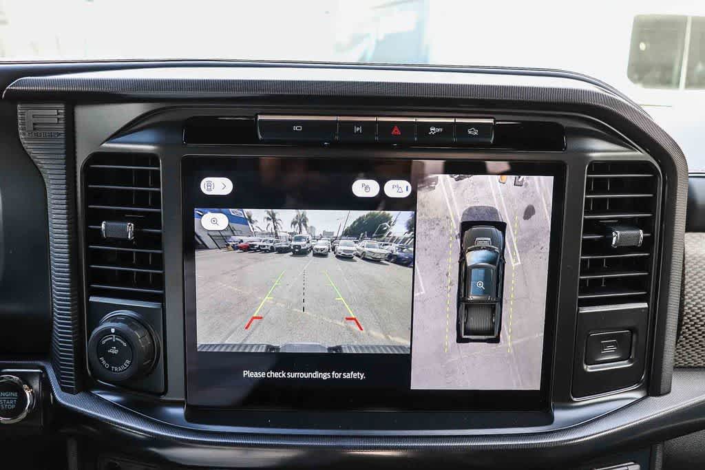 Thumbnail: 2026 Ford F-150 - 28