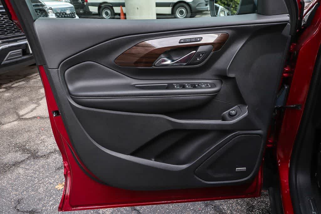 Thumbnail: 2019 GMC Terrain - 22