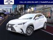 LEXUS NX 300h