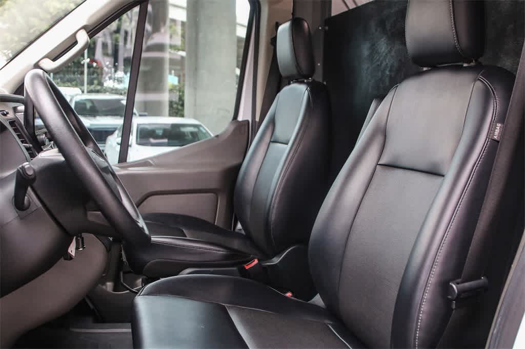 Thumbnail: 2021 Ford Transit Series - 15